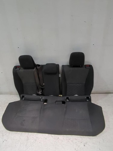 Sedili posteriori toyota yaris - toyota,