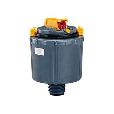 Irrigatore pop whisper - pop-up, 525
