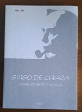 Ghigo De Chiara uomo di