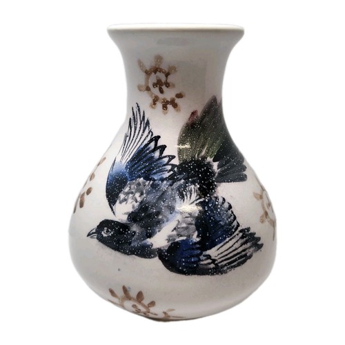 Vaso vintage ceramica - vaso,