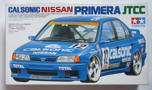 Kit modellino scala tamiya - kit,