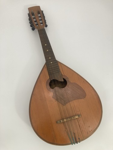 Mandolino lubin legnicki - lubin,