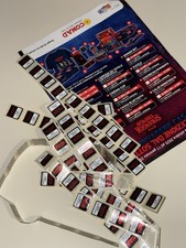 50 BOLLINI CONAD Stranger