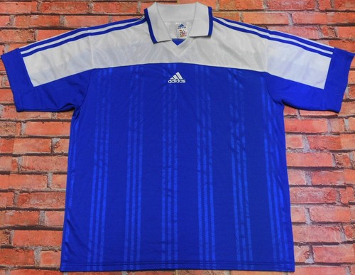 Adidas maglia shirt maillot - shirt,