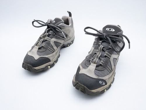 Salomon scarpa trekking - scarpa,