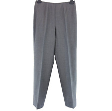 Pantaloni grigi PIAZZA