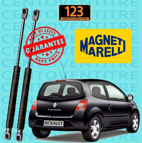Molle gas pistoni - a, pistoncini