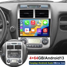 4+64GB Autoradio Für KIA