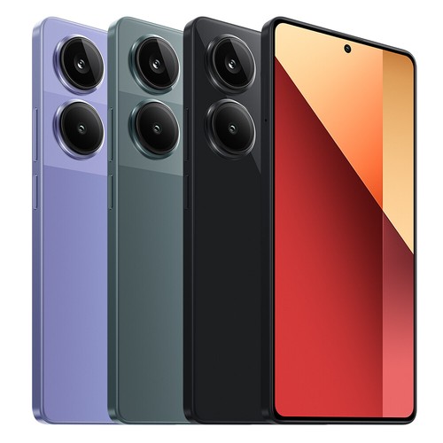 Xiaomi redmi note - note, 13