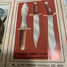 FIGURINA N.48 LA VERA STORIA