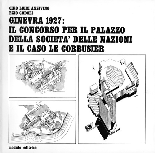 Architettura ginevra 1927 - -,