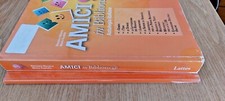 AMICI IN BIBLIOTECA 3-LIBRO
