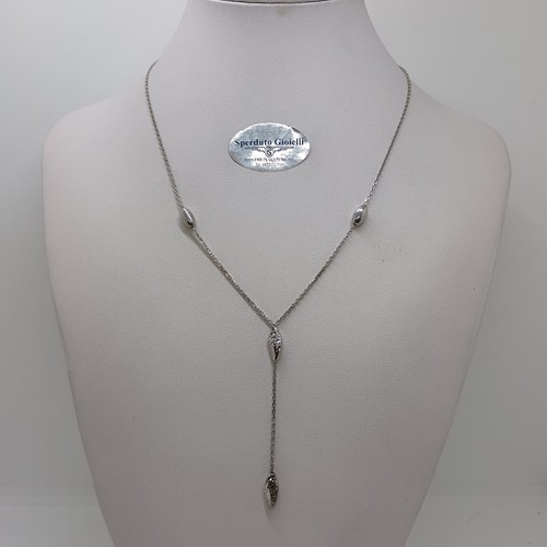 Collana collier donna in - da,