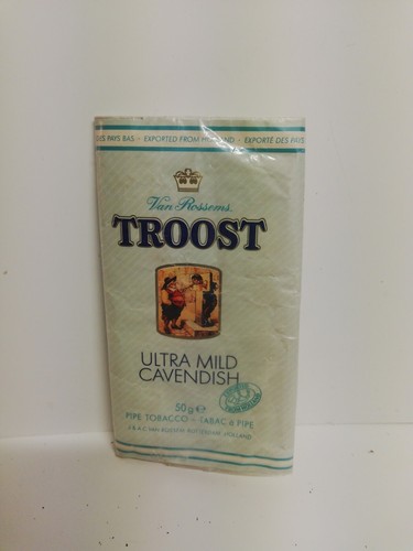 Troost tobacco tabac - tobacco,