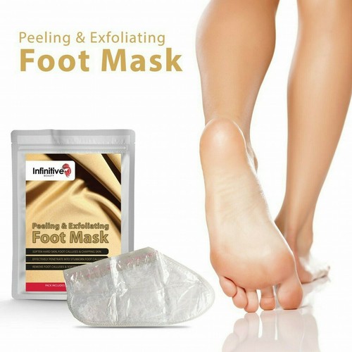 Maschera esfoliante peeling - esfoliante,