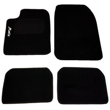 TAPPETI PER AUTO IN MOQUETTE