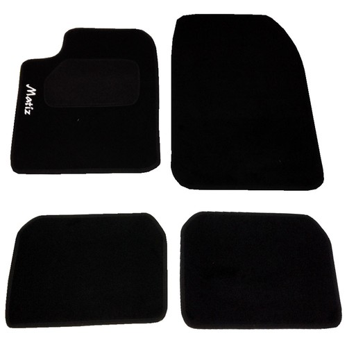 Tappeti per auto - per, moquette