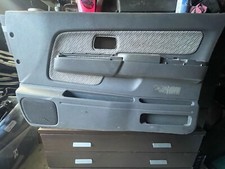 Pannello interno portiera ANTERIORE DESTRO NISSAN NAVARA PICKUP (D22) 2.5 dCi