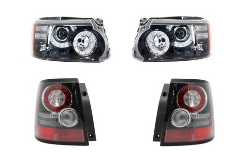 Fari per sport l320 - per,