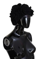 Cappello dolce gabbana nero - dolce,