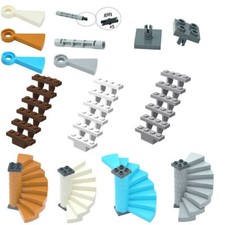Per Lego Scale 7x4x6 Scala
