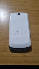 3303-Cellulare Motorola Gleam Bianco