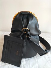 New leather CECILE Bag Max