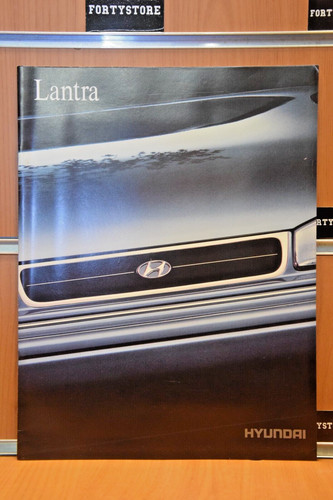 Hyundai lantra - hyundai, "lantra"