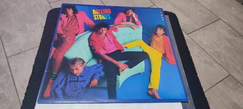 Rolling stones dity - lp ,