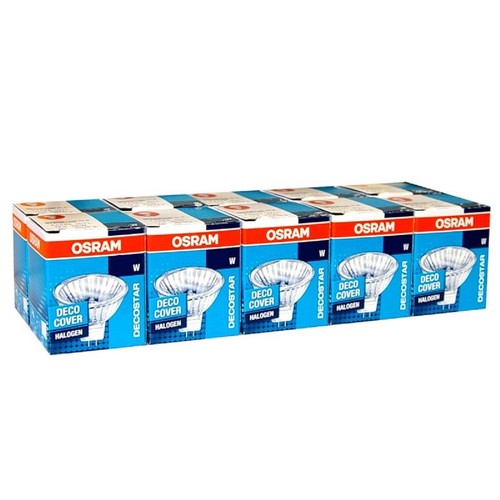 Alogena decostar s 50w - s,