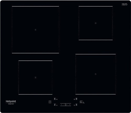 Hotpoint 2260s piano - hq, ne