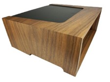 Wood case cassetta - wood, wc-1