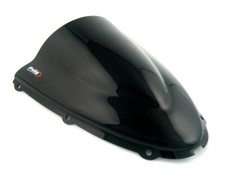 Cupolino Racing per Kawasaki ZX-6R 05-08 nero Puig