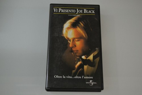 Presento joe black brest - vi,