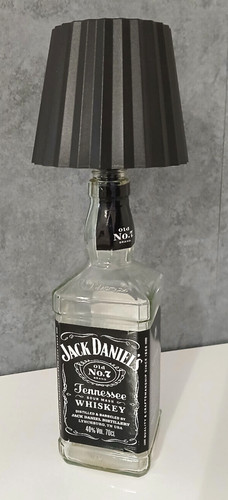 Lampada tavolo pubblicitaria - lampada,