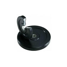 DISCHI GOMMATI DA 4 x 5 KG D. 25