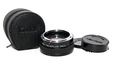 CANON FD KENKO 2X CFE TELEPLUS