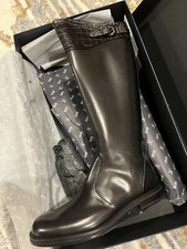 Stivali al ginocchio FABI