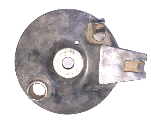 Moto guzzi cardellino seconda - moto,