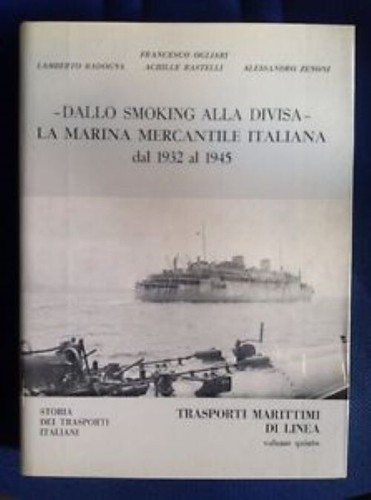 1984 dallo smoking - dallo,