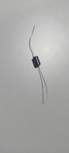 Bobbina ferite vk - x5,