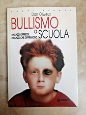 OLWEUS - BULLISMO A SCUOLA