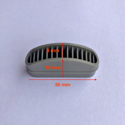 Rompigetto aeratore filtro - rompigetto,