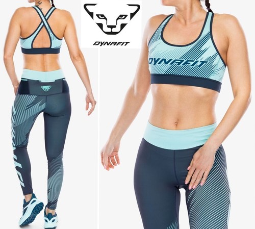 Reggiseno sportivo dynafit - reggiseno,