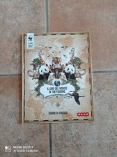 ALBUM IL GIRO DEL MONDO IN 180