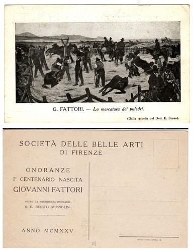 Giovanni fattori 1 - #giovanni, fattori-