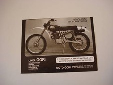 advertising Pubblicità 1975