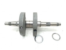 ALBERO MOTORE ORIGINALE CRANKSHAFT CAGIVA ALA AZZURRA 350 84-86 DM350L PANTAH