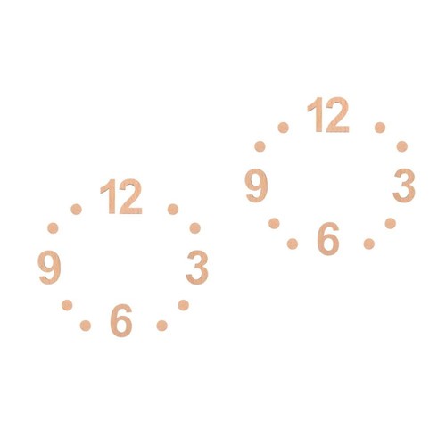 Sets bilancia orologio in - orologio,