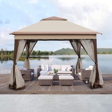 Gazebo Pop Up da Esterno